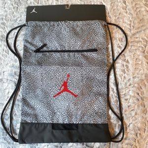 (NEW) Jordan Sling Backpack